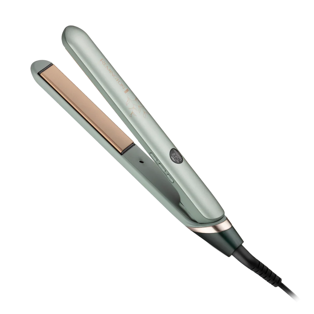 Remington Botanicals S5860 Hair Straightener